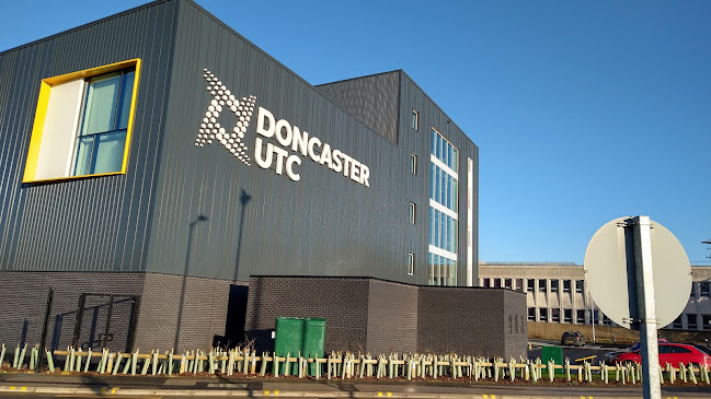 Doncaster UTC Open Times