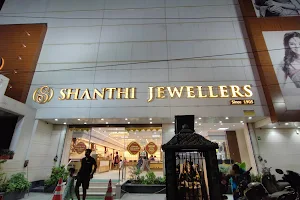 Shanthi Jewellers, Kundrathur image