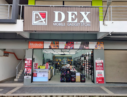 DEX MOBILE AND GADGET STORE