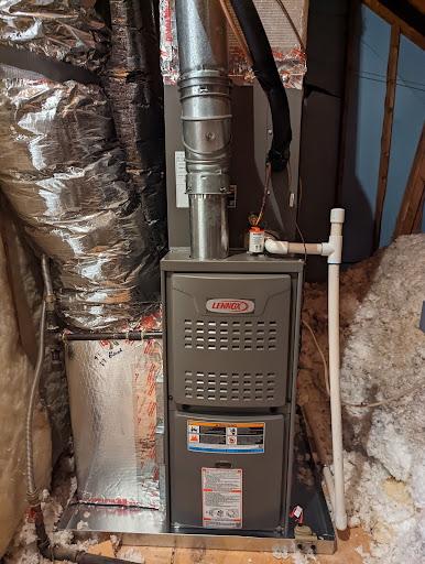 Air Conditioning Repair Service «A Degree Above the Rest», reviews and photos