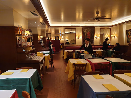 Le Relais de l'Entrecote Zürich