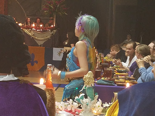 Event Venue «Florence-Lauderdale Coliseum», reviews and photos, 702 Veterans Dr, Florence, AL 35630, USA