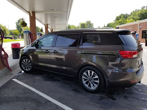 Self Service Car Wash «The Wave Car Wash», reviews and photos, 272 Glynn St N, Fayetteville, GA 30214, USA