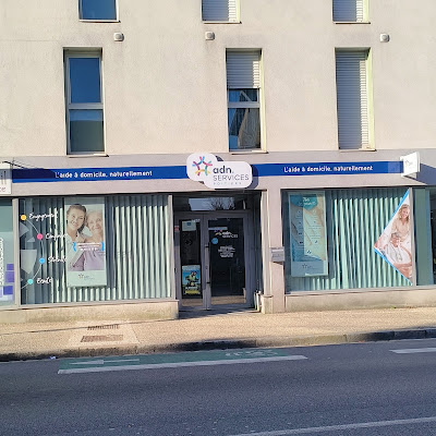 ADN Services à Poitiers