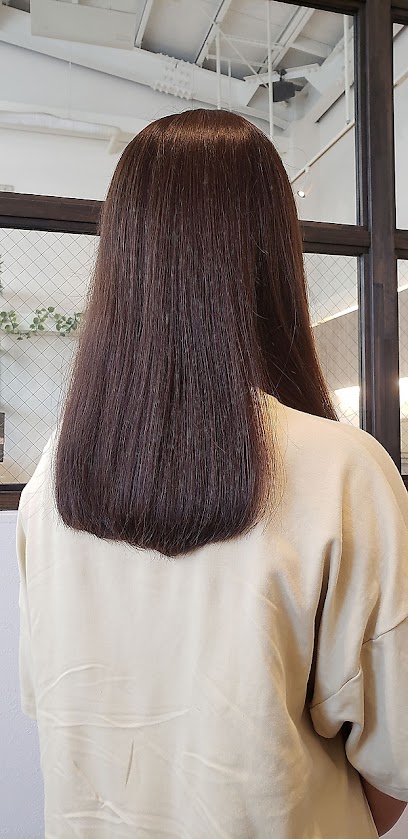 Hair Salon nanan