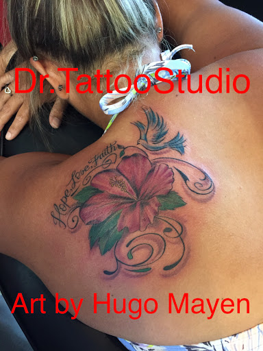 Explore king kong tattoo ideas, creative tattoo ideas in Garden Grove, available at Dr. Tattoo Studio