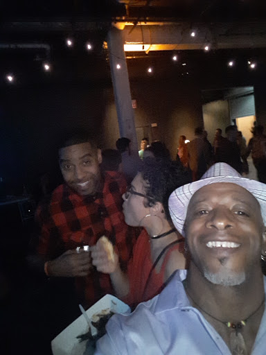 Performing Arts Theater «Studio Theatre», reviews and photos, 1501 14th St NW, Washington, DC 20005, USA