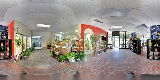 Florist «Good Shepherd Florist», reviews and photos, 5007 N Shepherd Dr, Houston, TX 77018, USA