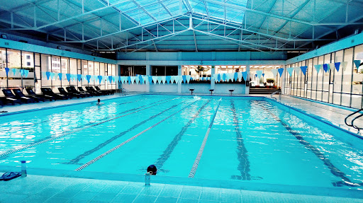 Swimming courses for babies in Quito