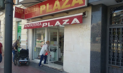 Zapatería Plaza