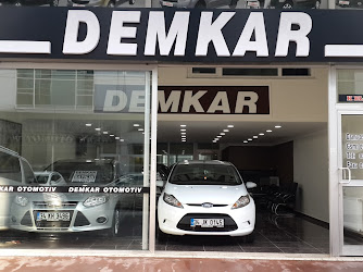 Demkar otomotiv istoç