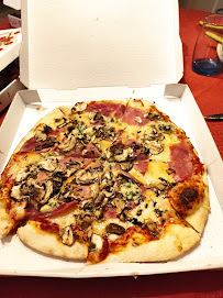 Plats et boissons du Pizzeria DoNo Pizzas à Montmélian - n°3
