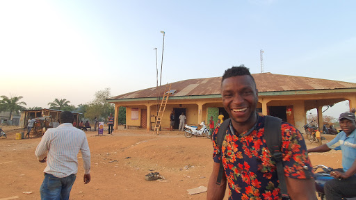 Panda Market, Nasarawa, Nigeria, Outlet Mall, state Nasarawa