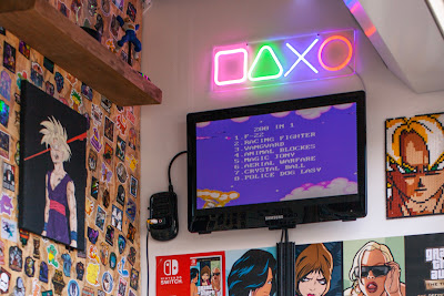 Tech-Cleaner - Réparations consoles de jeux et téléphones à Aincourt