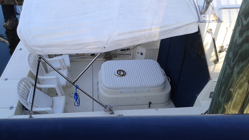 Park «Edgewater Park», reviews and photos, 51 Main St, Dunedin, FL 34698, USA