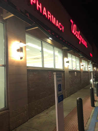 Drug Store «Walgreens», reviews and photos, 316 Broadway, Kingston, NY 12401, USA