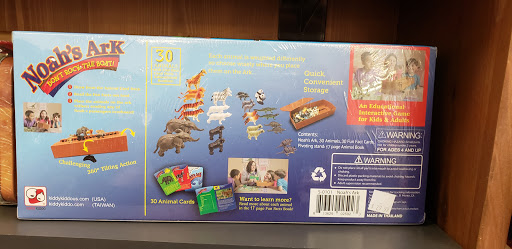 Religious Goods Store «Deseret Book», reviews and photos, 468 N 990 W B2, American Fork, UT 84003, USA