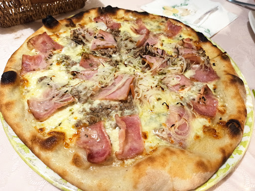 imagen Nicola's Pizza en Alcantarilla