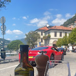 Photo n°2 de l'avis de Daniel. fait le 11/08/2023 à 11:53 sur le  Restaurant Funicolare à Como