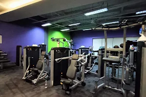 Anytime Fitness Wilson image