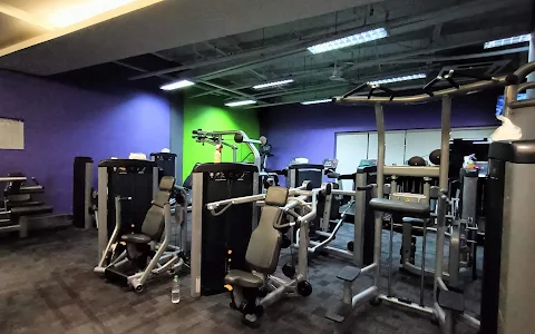 Anytime Fitness Wilson image