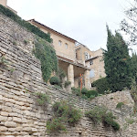 Photo n° 2 de l'avis de fabie. fait le 10/11/2023 à 19:45 pour Château de Gordes à Gordes