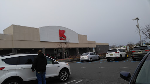 Discount Store «Kmart», reviews and photos, 1825 NJ-35, Wall Township, NJ 07719, USA