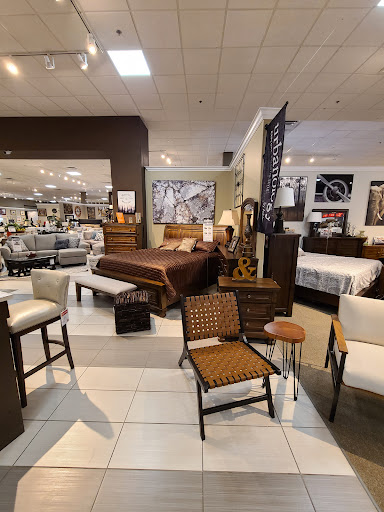 Furniture Store «Ashley HomeStore», reviews and photos, 506 Boston Post Rd, Orange, CT 06477, USA