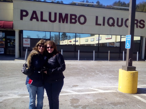 Liquor Store «Palumbo Liquors», reviews and photos, 421 High Plain St, Walpole, MA 02081, USA