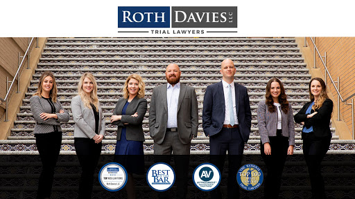 Family Law Attorney «Copley Roth & Davies LLC», reviews and photos