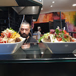 Photo n°3 de l'avis de NECLA.I fait le 30/08/2022 à 19:18 sur le  Kumpir König Hamburg Sternschanze à Hamburg