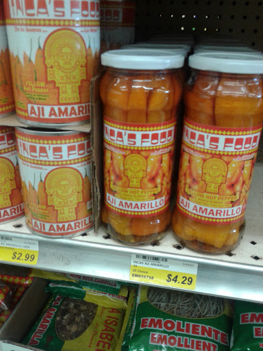 Supermarket «Big Apple Supermarket Inc», reviews and photos, 2916 Jefferson Davis Hwy, Richmond, VA 23234, USA