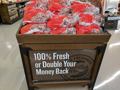 Grocery Store «Food Lion», reviews and photos, 3219 S Holden Rd, Greensboro, NC 27407, USA