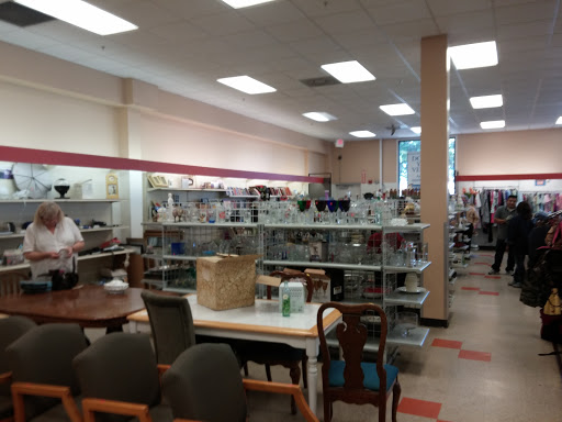 Thrift Store «Goodwill - Redlands», reviews and photos