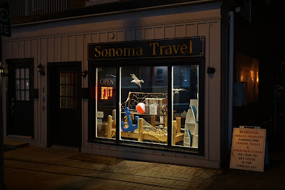 Sonoma Travel Inc
