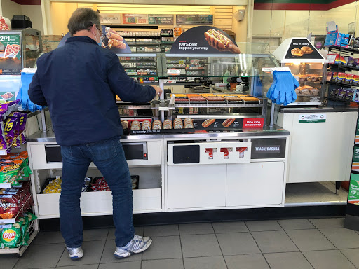 Convenience Store «7-Eleven», reviews and photos, 12292 Lone Peak Pkwy, Draper, UT 84020, USA