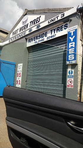 Wincolmlee Tyres - Tire shop