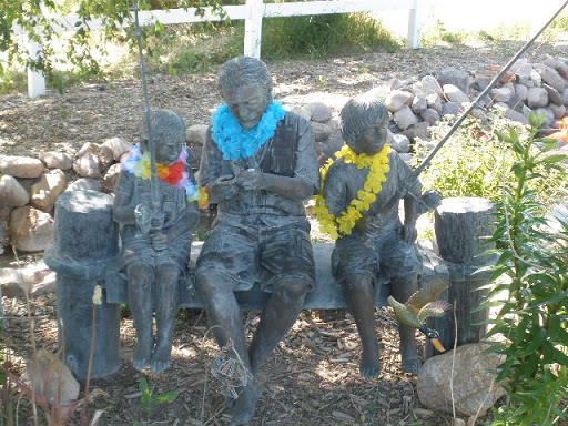 Mortuary «Memorial Redwood Mortuary & Cemetery», reviews and photos, 6500 S Redwood Rd, Salt Lake City, UT 84123, USA