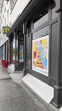 Les plus récentes photos du Restauration rapide McDonald's à Orléans - n°3