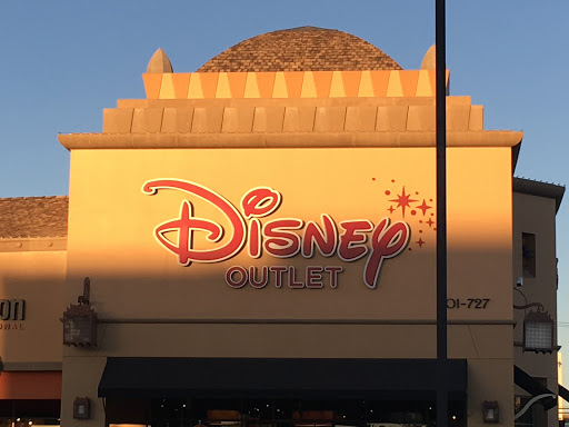 Toy Store «Disney Store», reviews and photos, 100 Citadel Dr, Commerce, CA 90040, USA