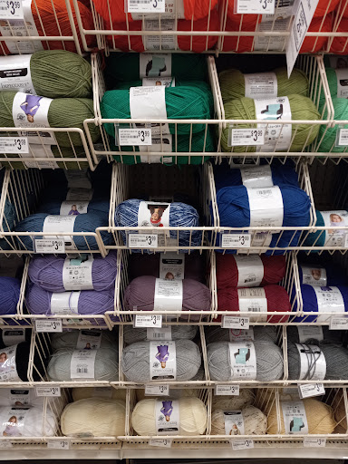 Craft Store «Michaels», reviews and photos, 4155 Phoenix Ave, Fort Smith, AR 72903, USA