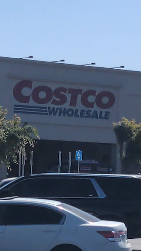 Warehouse store «Costco Wholesale», reviews and photos, 3801 Pelandale Ave, Modesto, CA 95356, USA