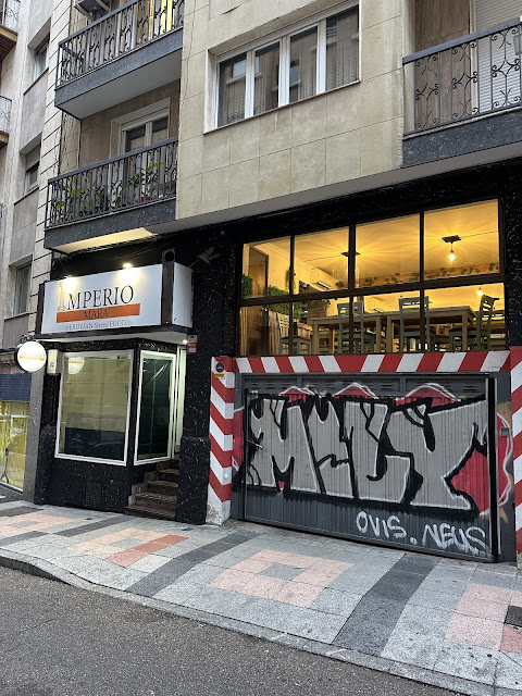 CHIFA - IMPERIO MARA