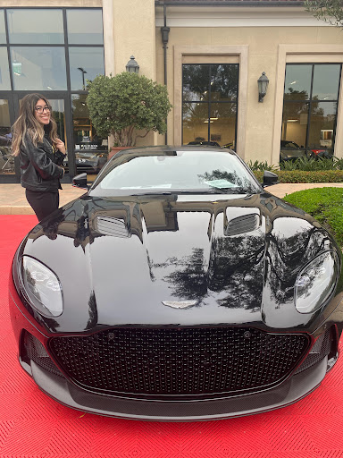Aston Martin Newport Beach image