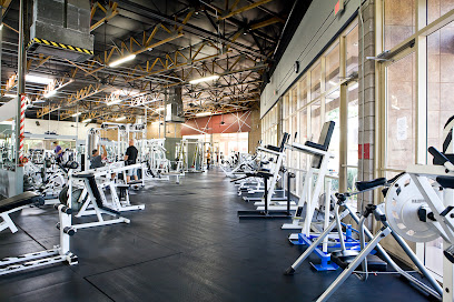 Maximum Fitness Gym - 8551 E Anderson Dr, Scottsdale, AZ 85255
