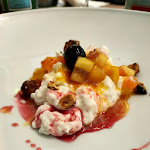 Photo n°8 de l'avis de Pier.a fait le 14/05/2023 à 13:33 sur le  BUCCIA TRATTORIA à Sabaudia