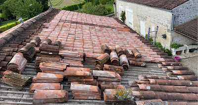 Charles Couvreur Cognac à Cognac