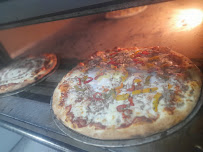 Plats et boissons du Pizzeria Di Napoli Pizza à Montval-sur-Loir - n°4