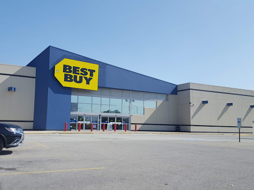 Electronics Store «Best Buy», reviews and photos, 1432 Butterfield Rd, Downers Grove, IL 60515, USA