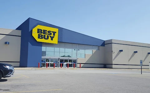 Best Buy image